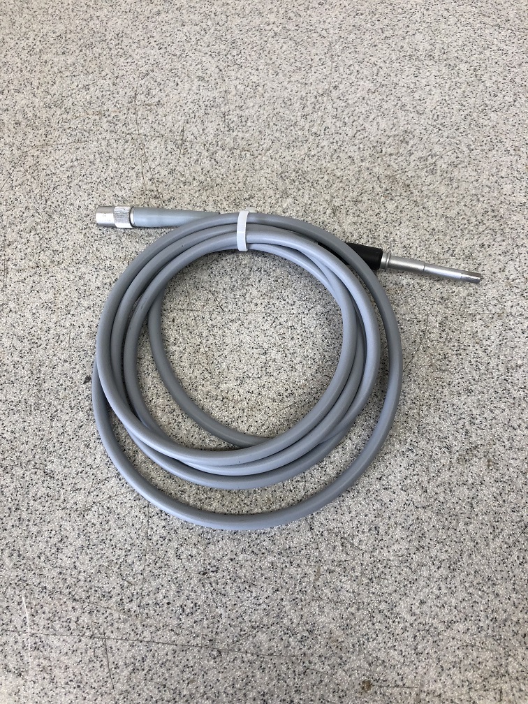 Karl Storz 495NA  Fiber Optic Light Cable