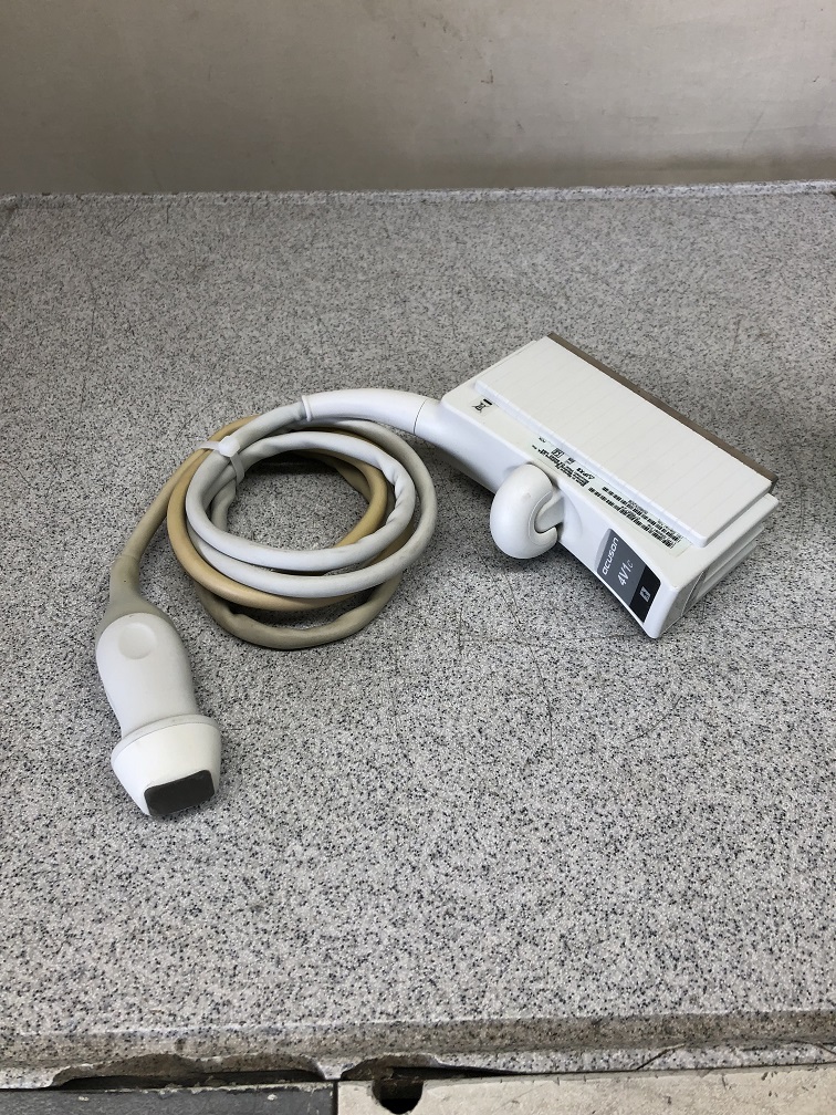 Siemens Acuson 4V1C Ultrasound Transducer