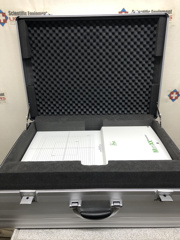 Iba Matrixx Evolution Universal Detector Array for Dosimetry