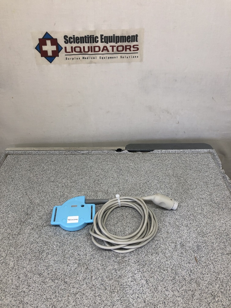 Tenacore Ultrasound Fetal Monitor Transducer