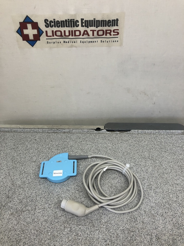 Tenacore Ultrasound Fetal Monitor Transducer