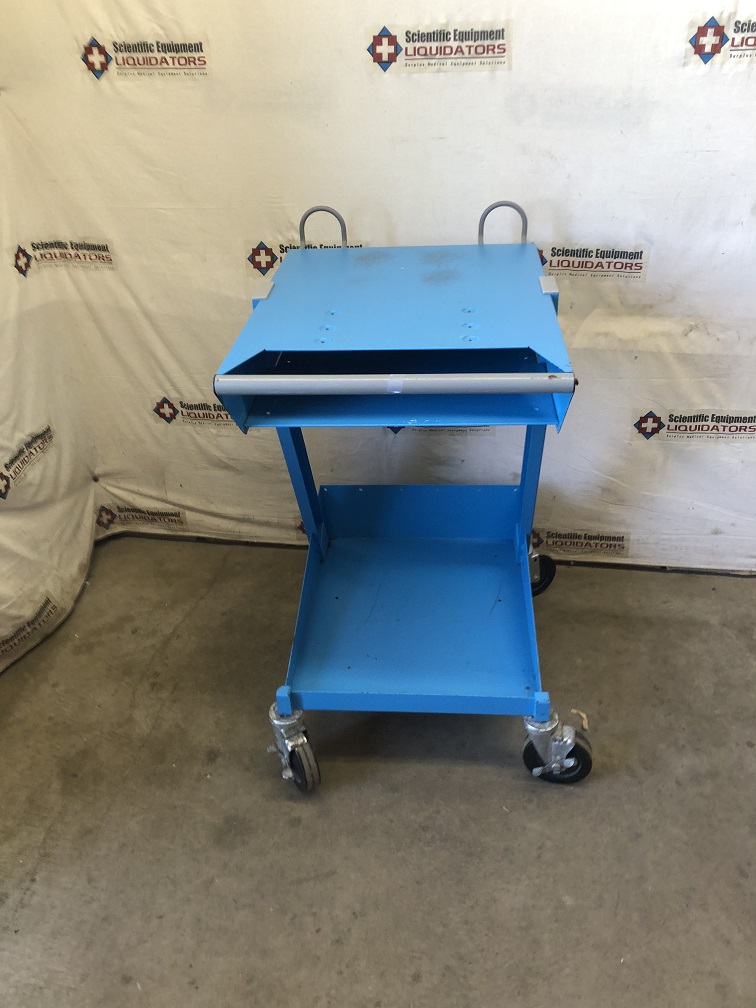 ValleyLab Cart