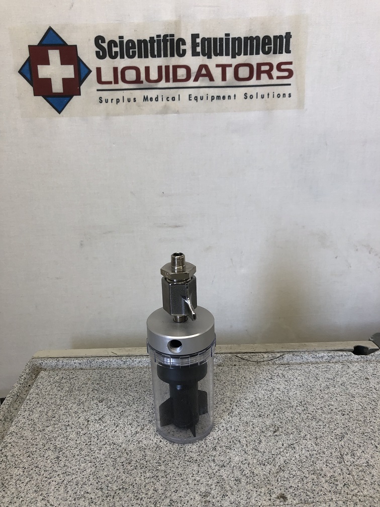 Generic Vacuum Trap
