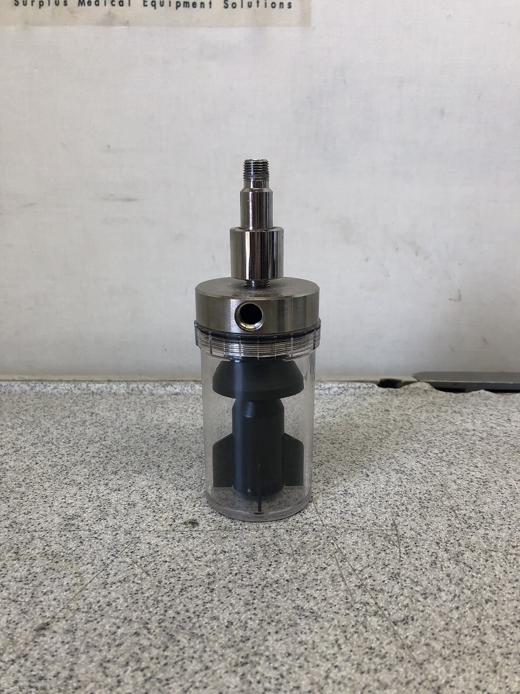 Generic Vacuum Trap