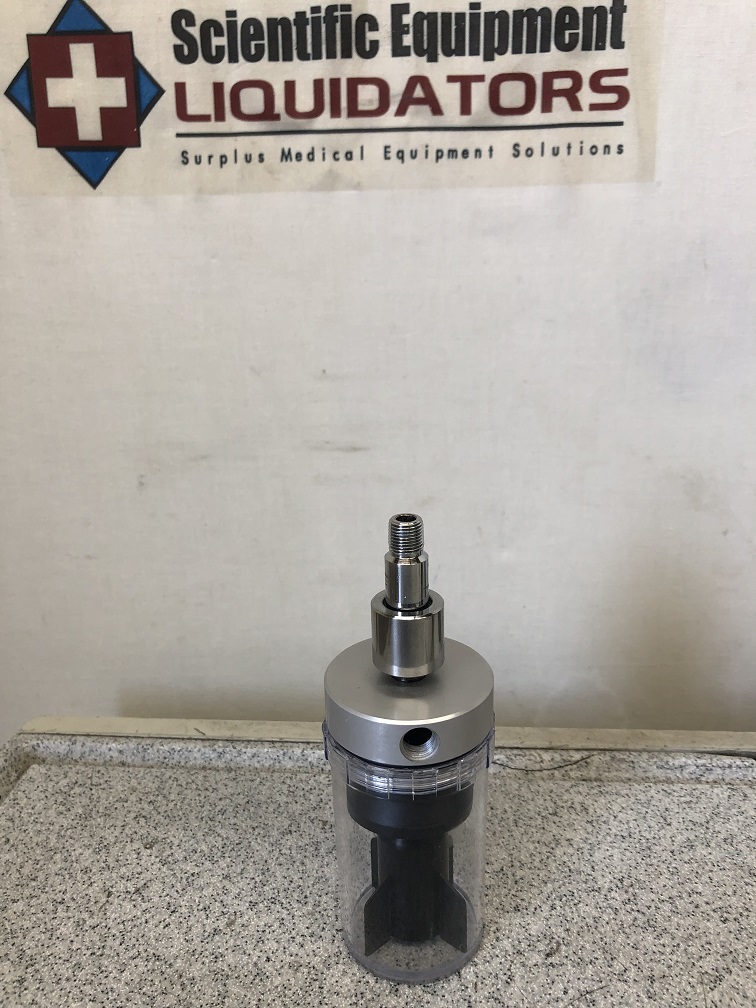 Generic Vacuum Trap