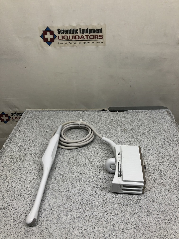 Siemens Acuson MC9-4 Ultrasound Transducer