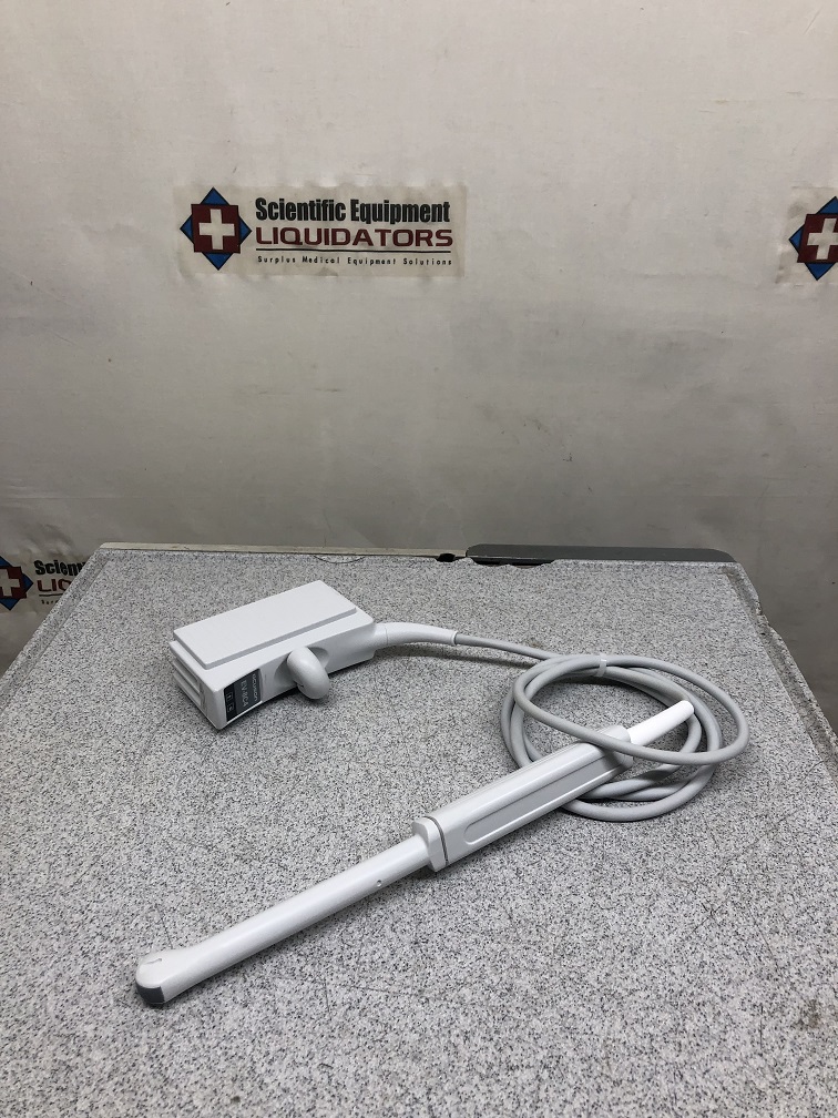 Siemens Acuson EV-8C4 Ultrasound Probe