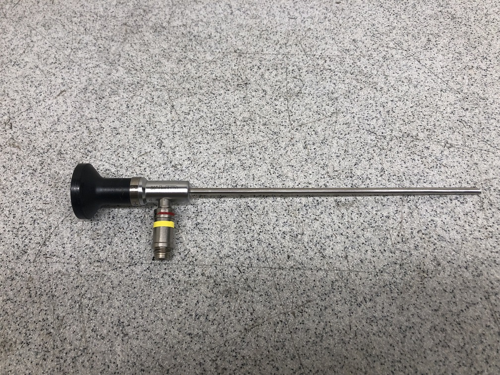 Linvatec HD4300 30°, 4mm Arthroscope