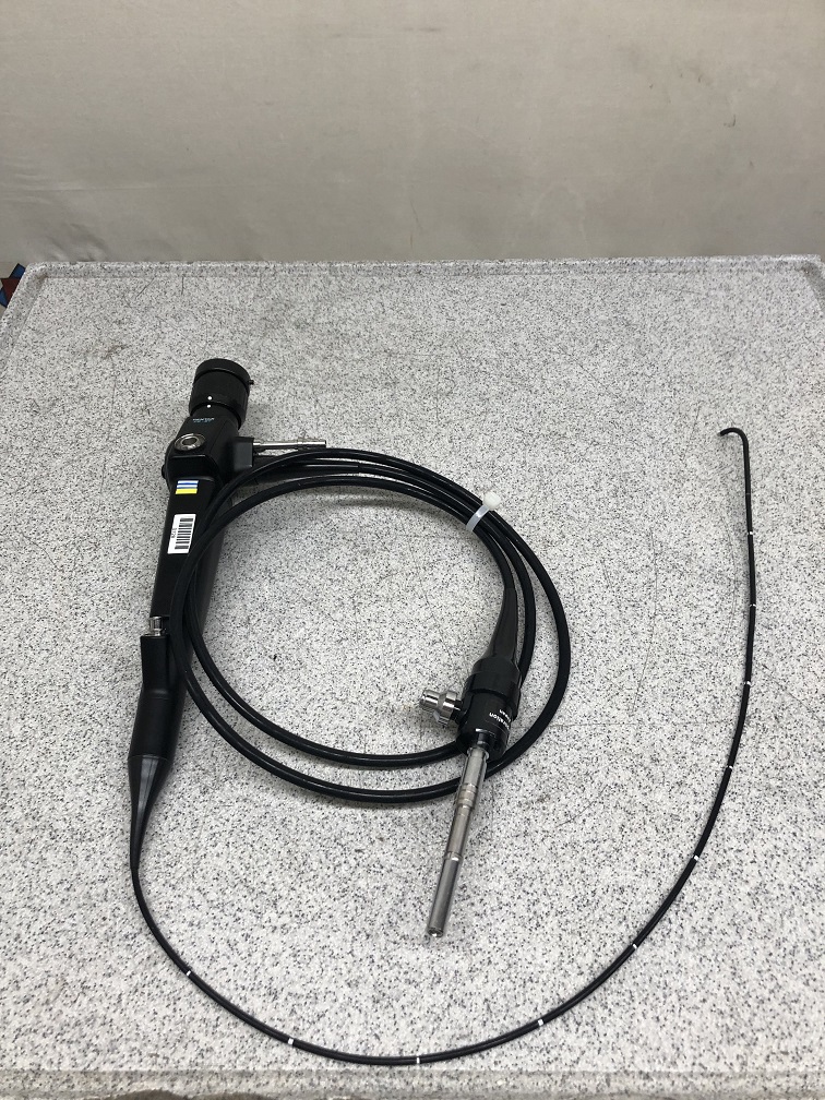 Pentax FB-8V Ultra Slim Fiber Bronchoscope