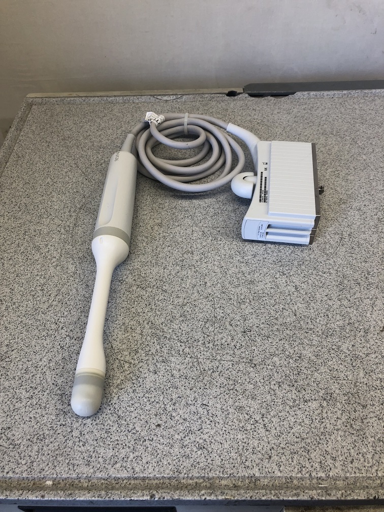 Siemens Acuson 9EVF4 Endocavity Ultrasound Transducer