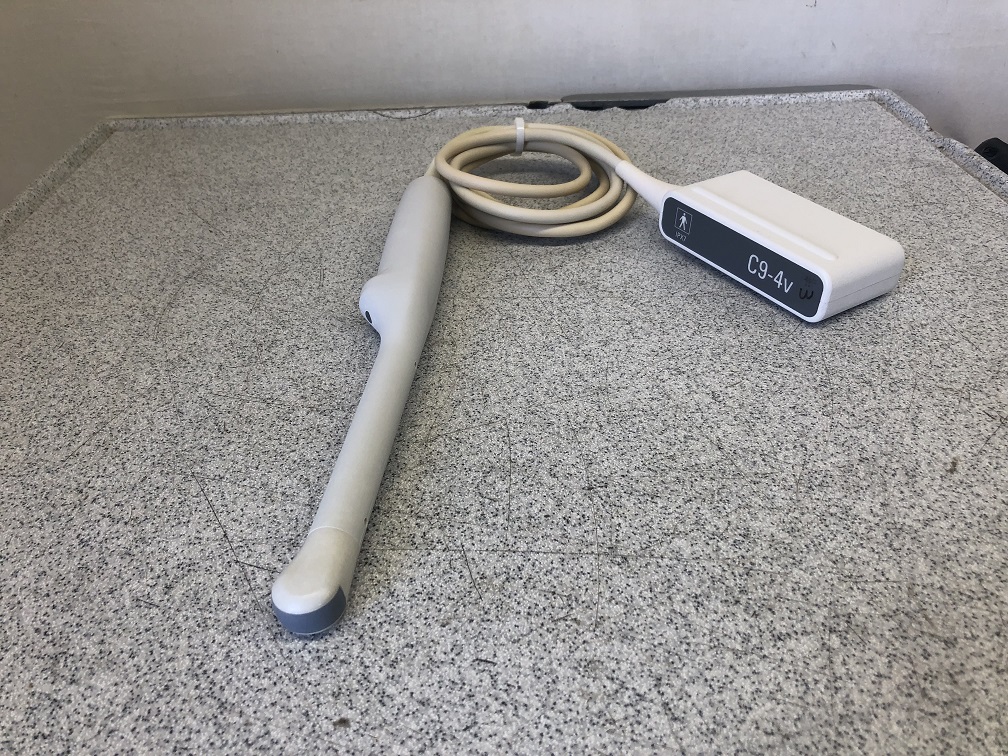 Philips C9-4v Endocavity Ultrasound Probe