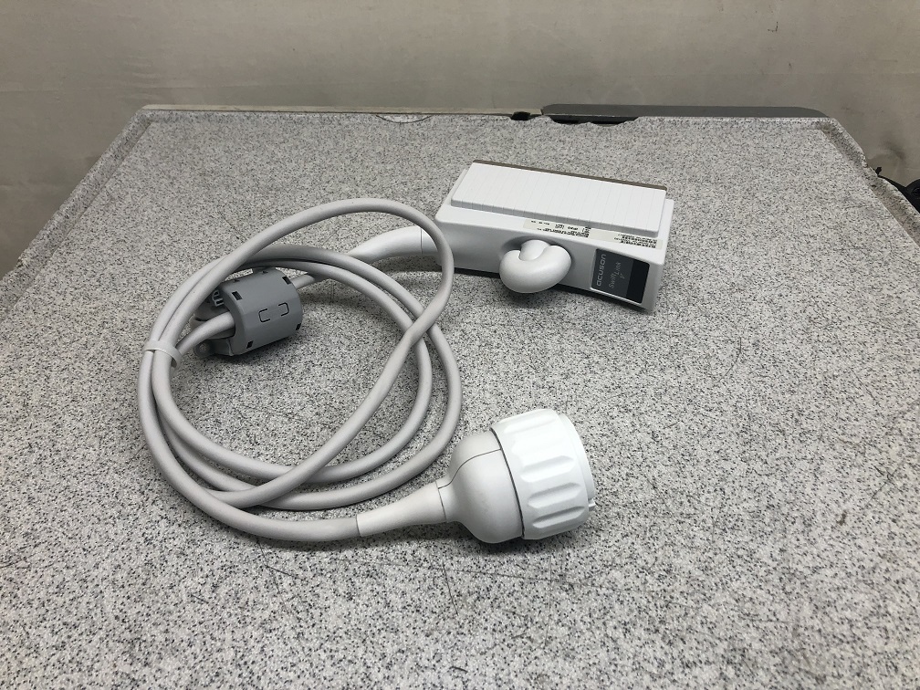 Siemens Acuson 10043163 SwiftLink V Transducer Probe Module