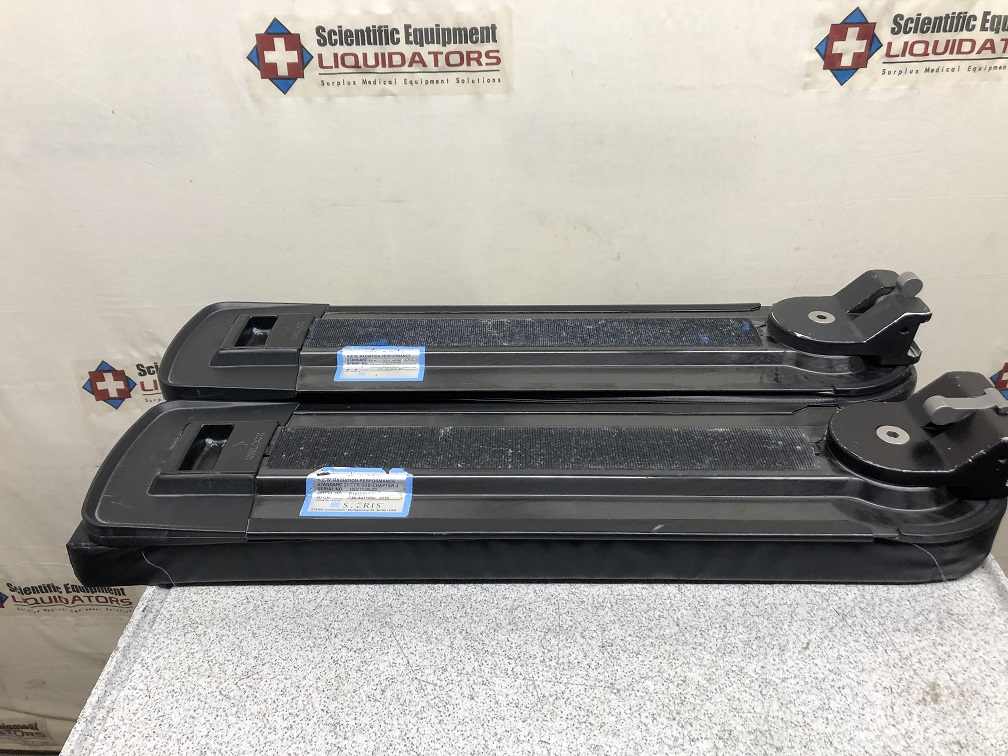 Steris AMSCO P141210-538 Anesthesia Armboards (Pair)