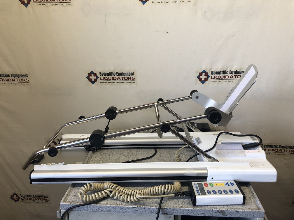 Artromot K3 Knee CPM