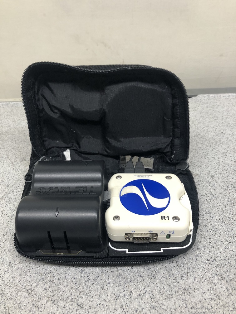 Cadwell Easy Ambulatory 2 Recorder