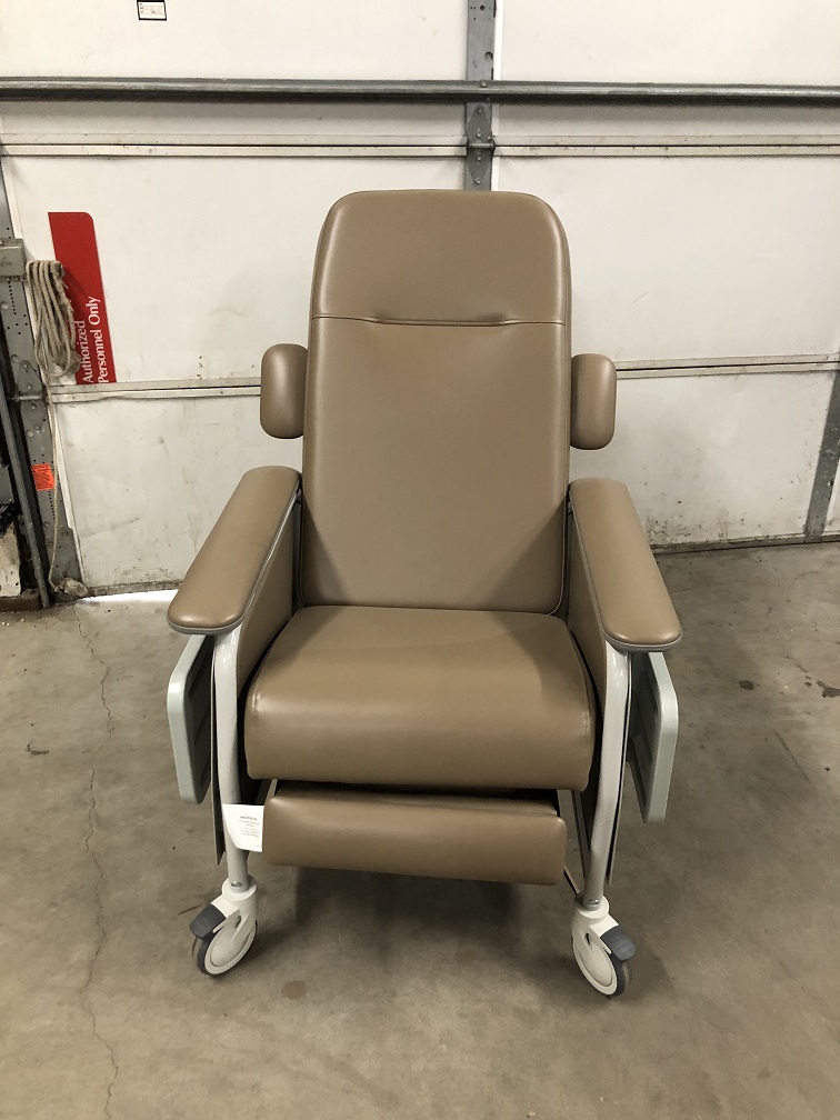 Lumex 577RGKIT Clinical Care Recliner (NEW)