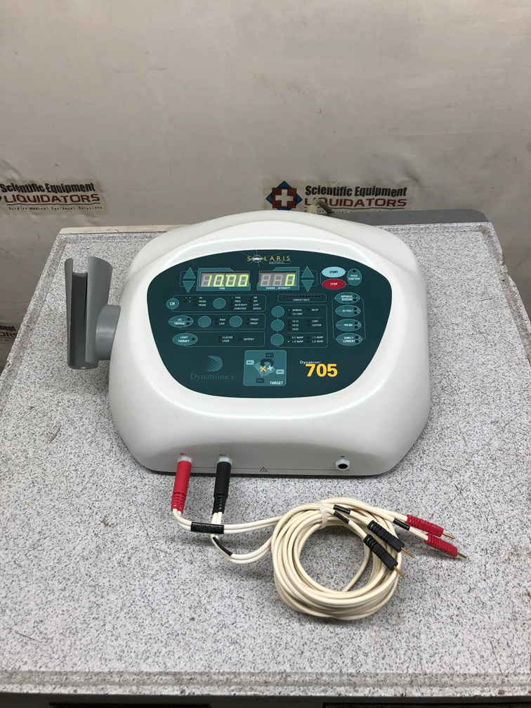 Dynatronics Solaris Dynatron 705