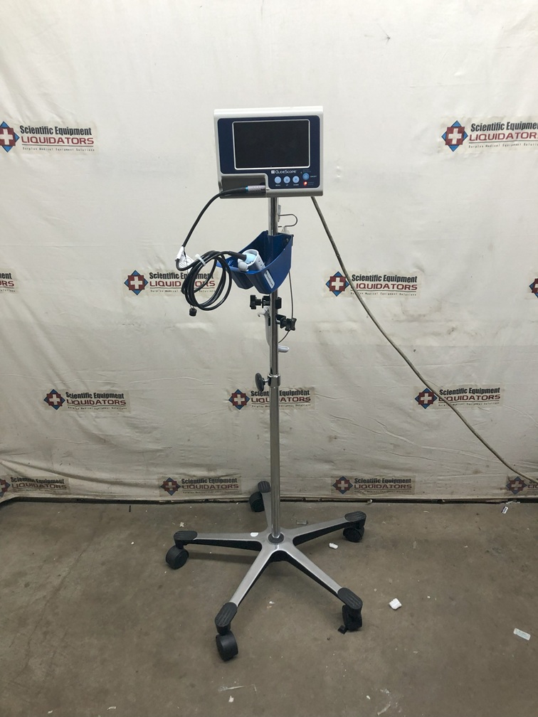 Verathon GlideScope Portable GVL 