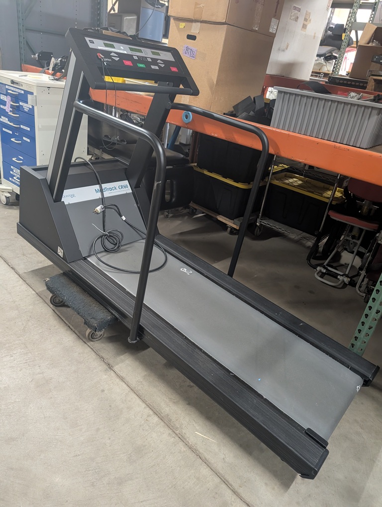 Quinton Medtrack CR60 Treadmill