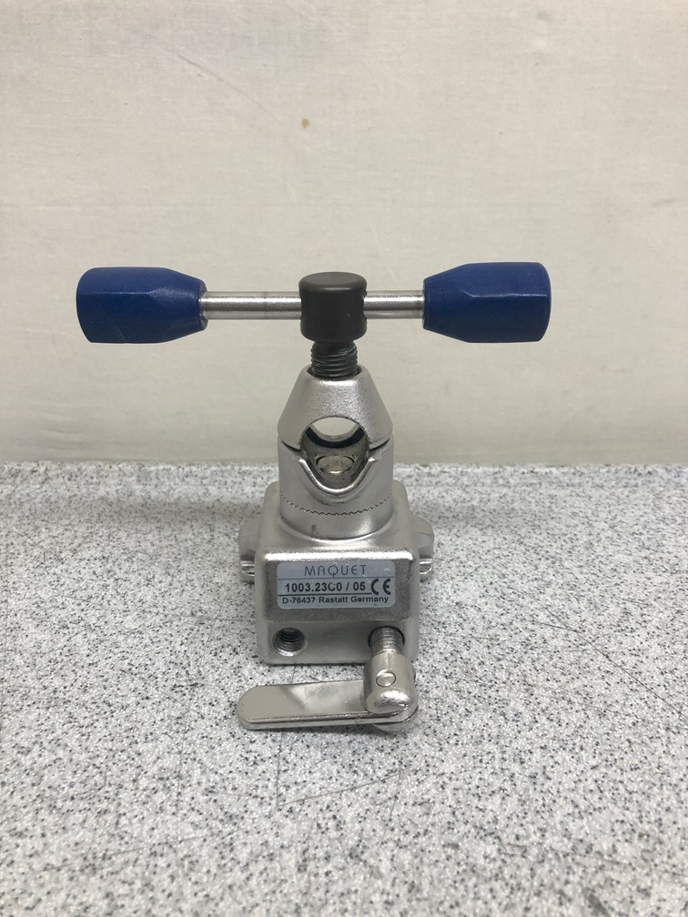 Maquet 1003.23C0 / 05 Clark Socket
