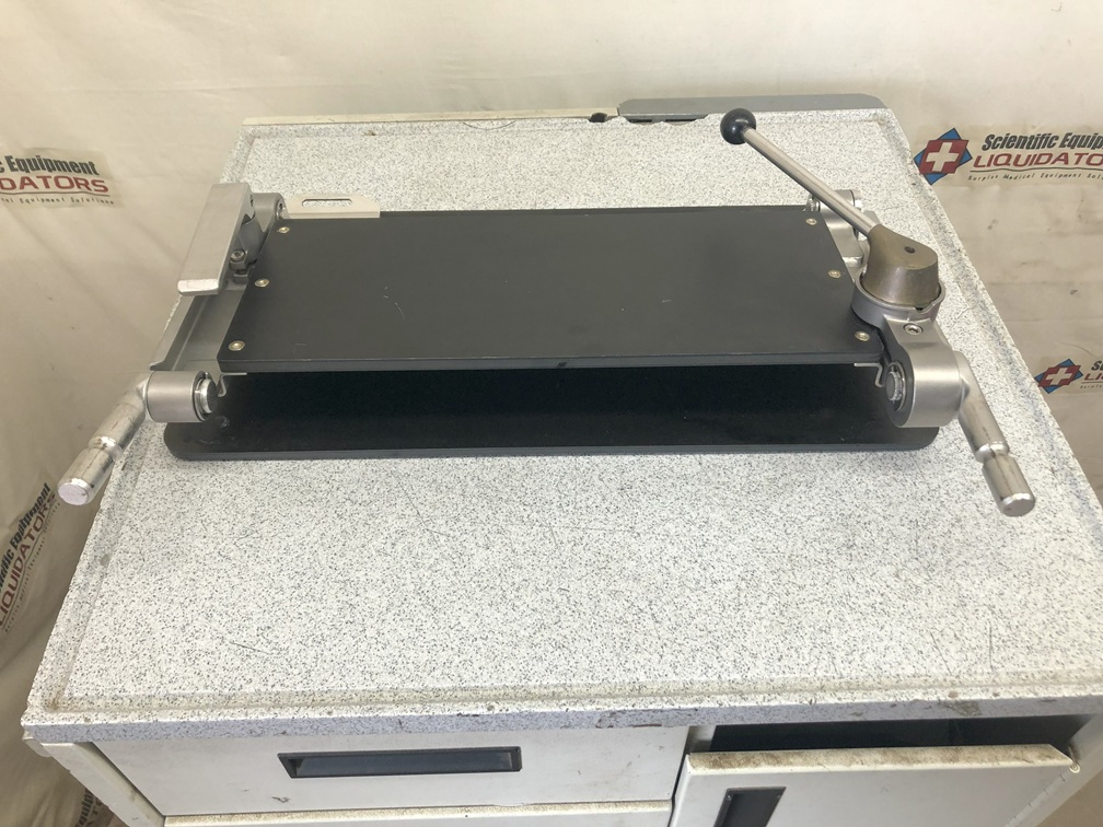 Maquet 1130.53B0 Dual Joint Headrest
