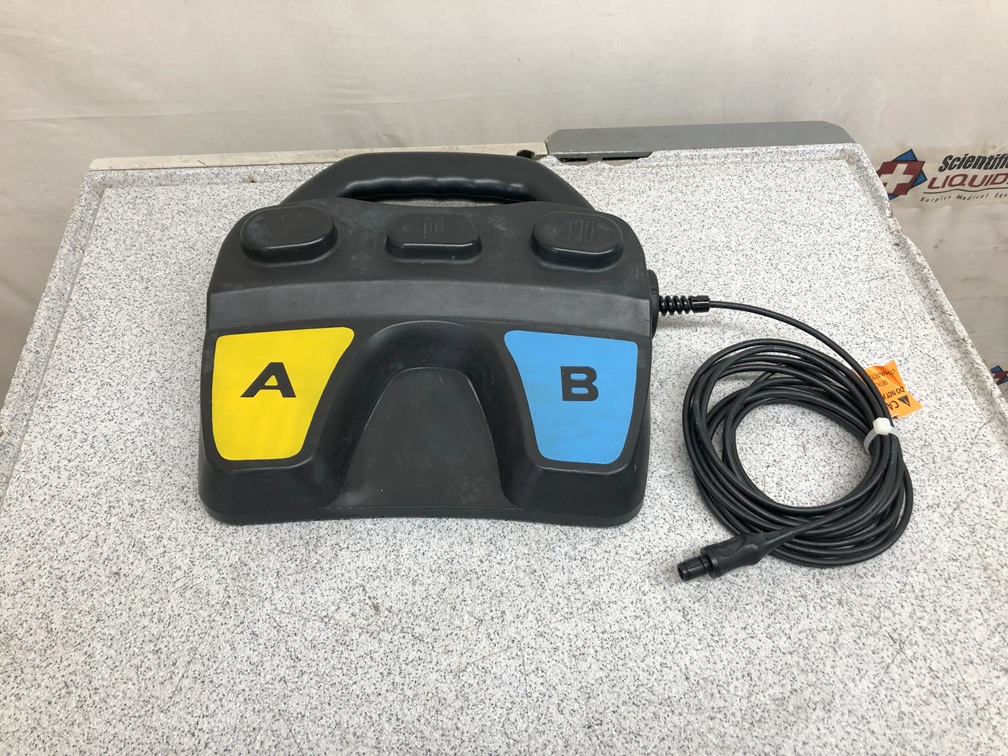 Stryker Crossfire Footswitch 0475000100