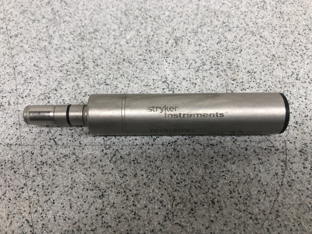 Stryker 5400-015-000 Core Micro Drill