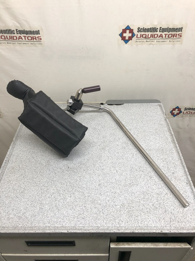Allen Surgical Table Arm Support
