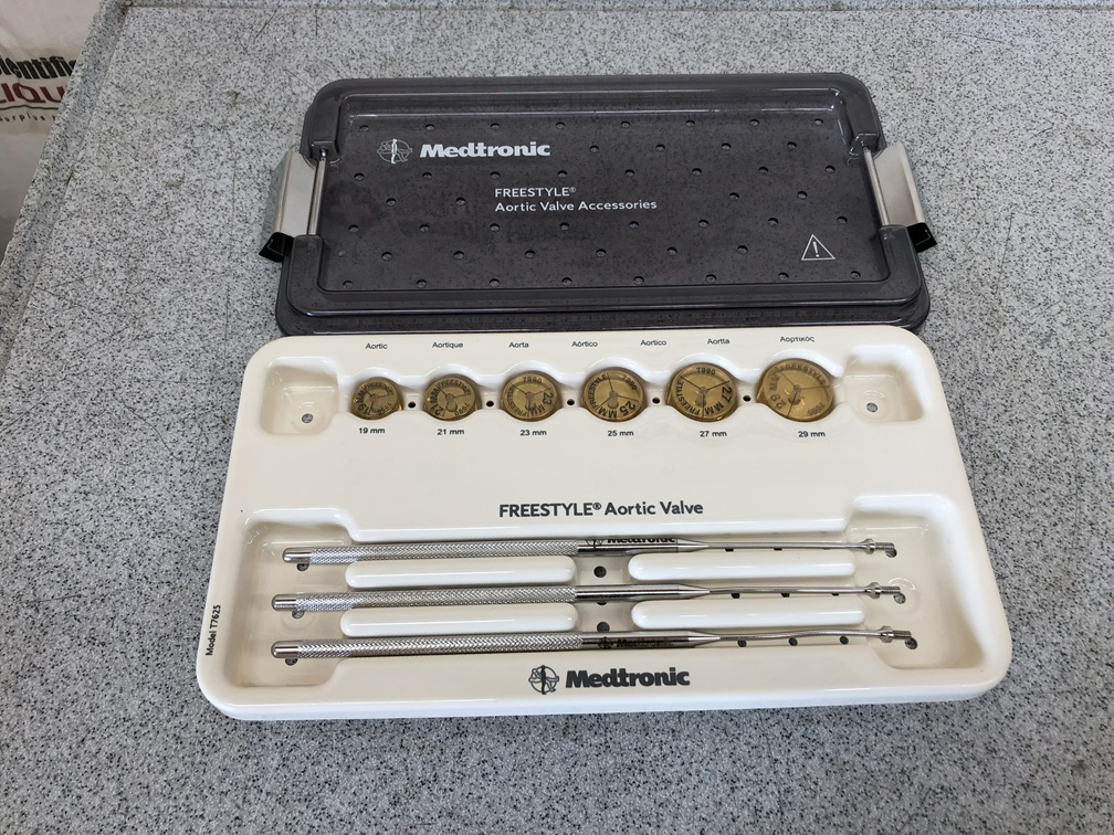 Medtronic Freestyle Aortic Valve Accessories