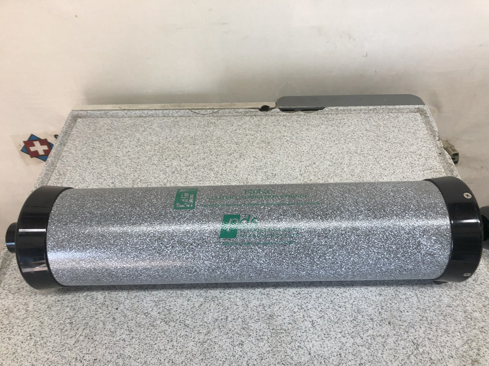 PDS KoKo 3 liter Calibration Syringe