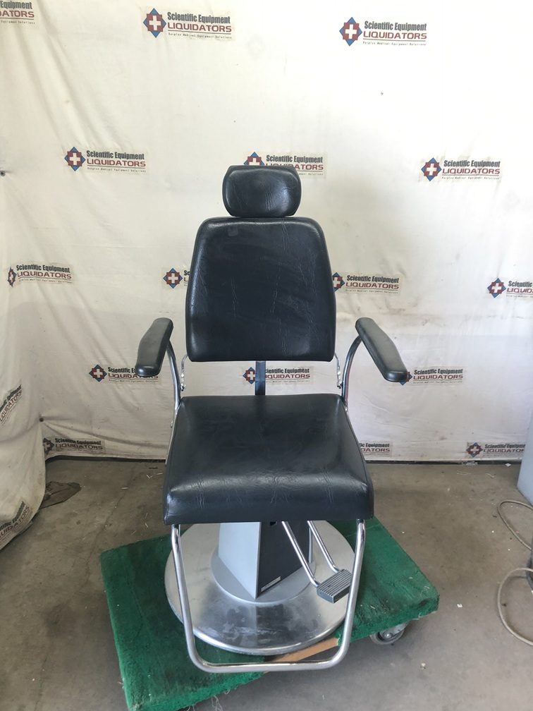Reliance Hydraulic Lift and Manual Recline Chair