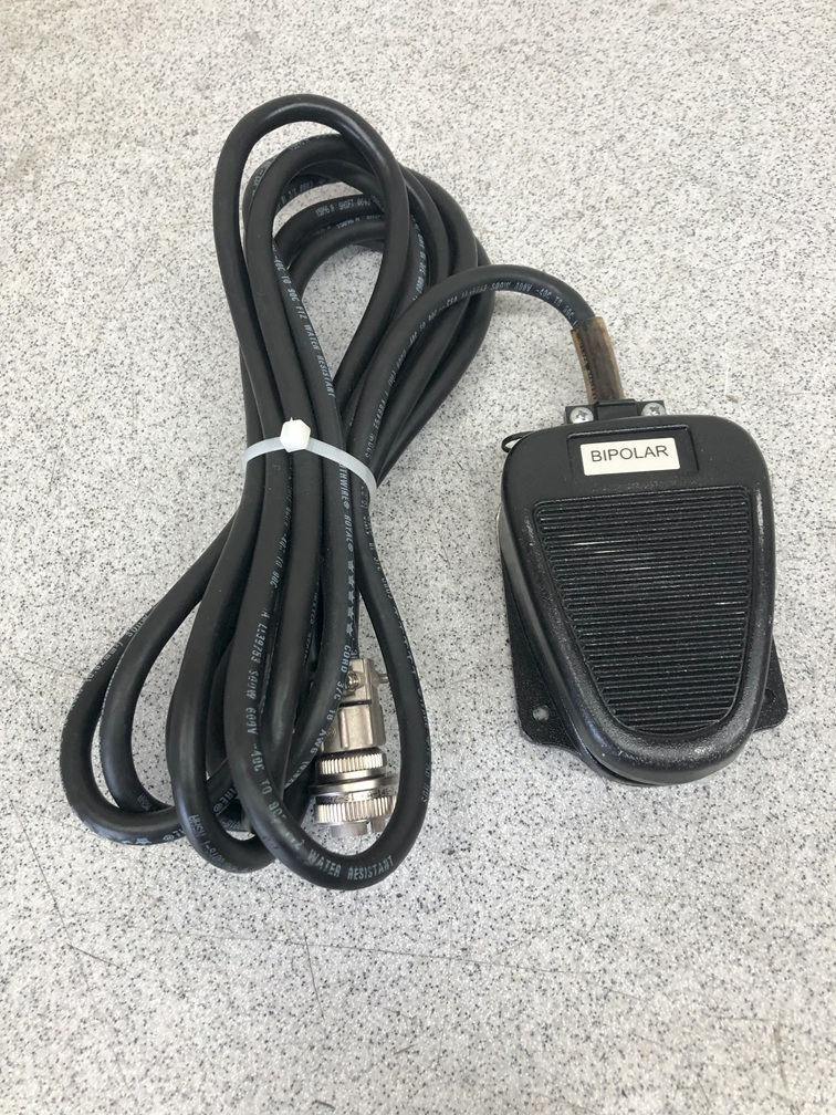 Covidien ValleyLab E6009 Bipolar Footswitch