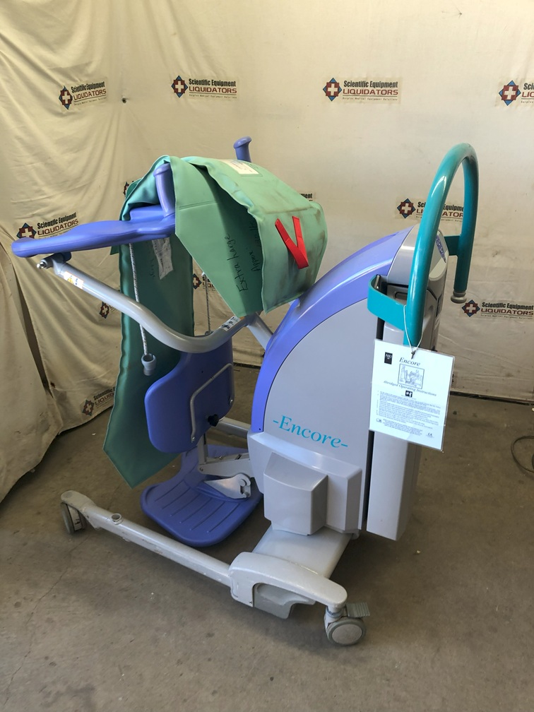 Arjo Encore Patient Lift