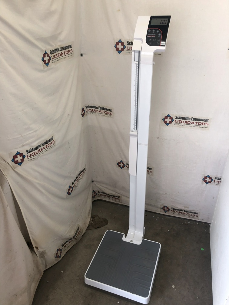 Rice Lake Healthweigh H150-11-5 Patient Scale