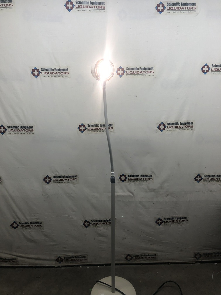 Ritter 152-001 Halogen Exam Light