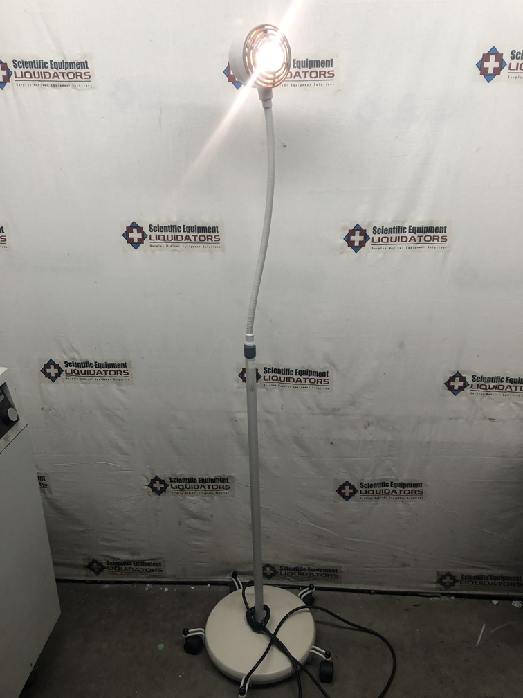 Ritter 152-001 Halogen Exam Light