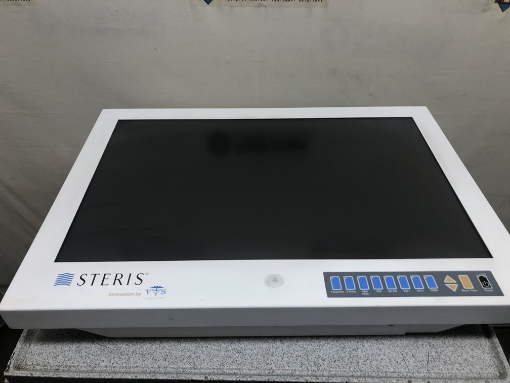 Steris VTS Medical VTS-26-HD003 26" Surgical Monitor (No Power Supply)