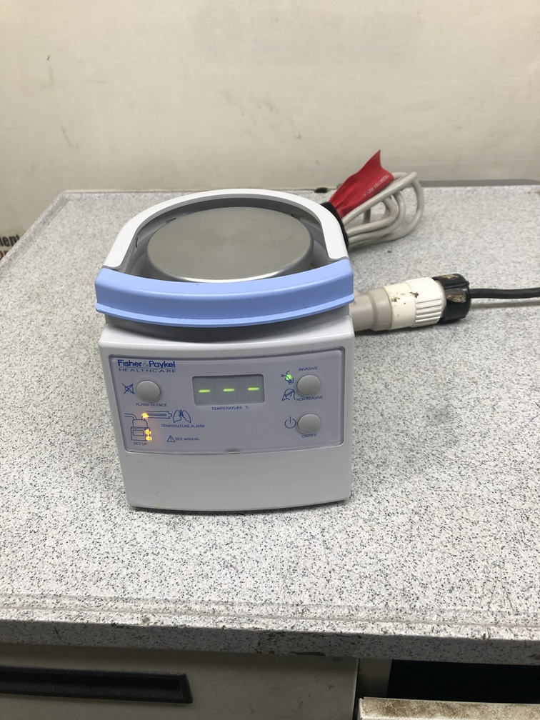 Fisher & Paykel MR850JHU Respiratory Humidifier