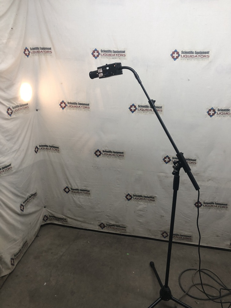 Aseptico ALU-27 Portable Dental Operating Light