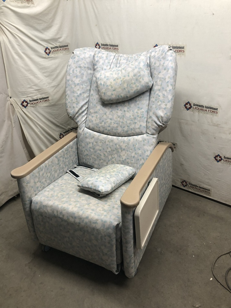 Patient Recliner