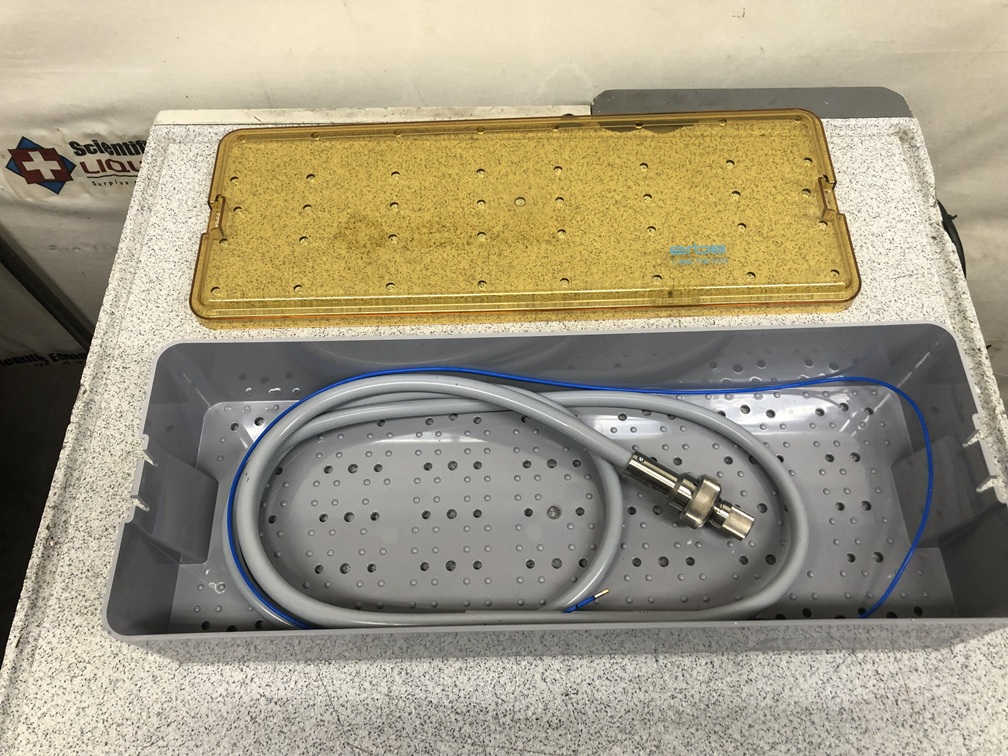 Erbe REF 20416-031 Flexible Cryo Probe, O.D. 2.4 mm, Length 3' / 900 mm