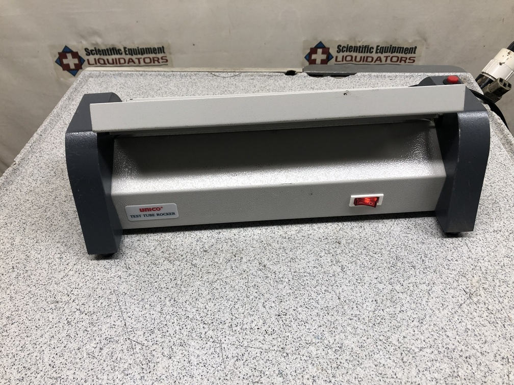 Unico L-TTR-200 Test Tube Rocker