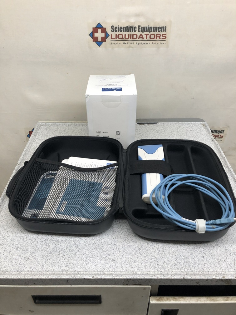 Midmark IQspiro Digital Spirometer