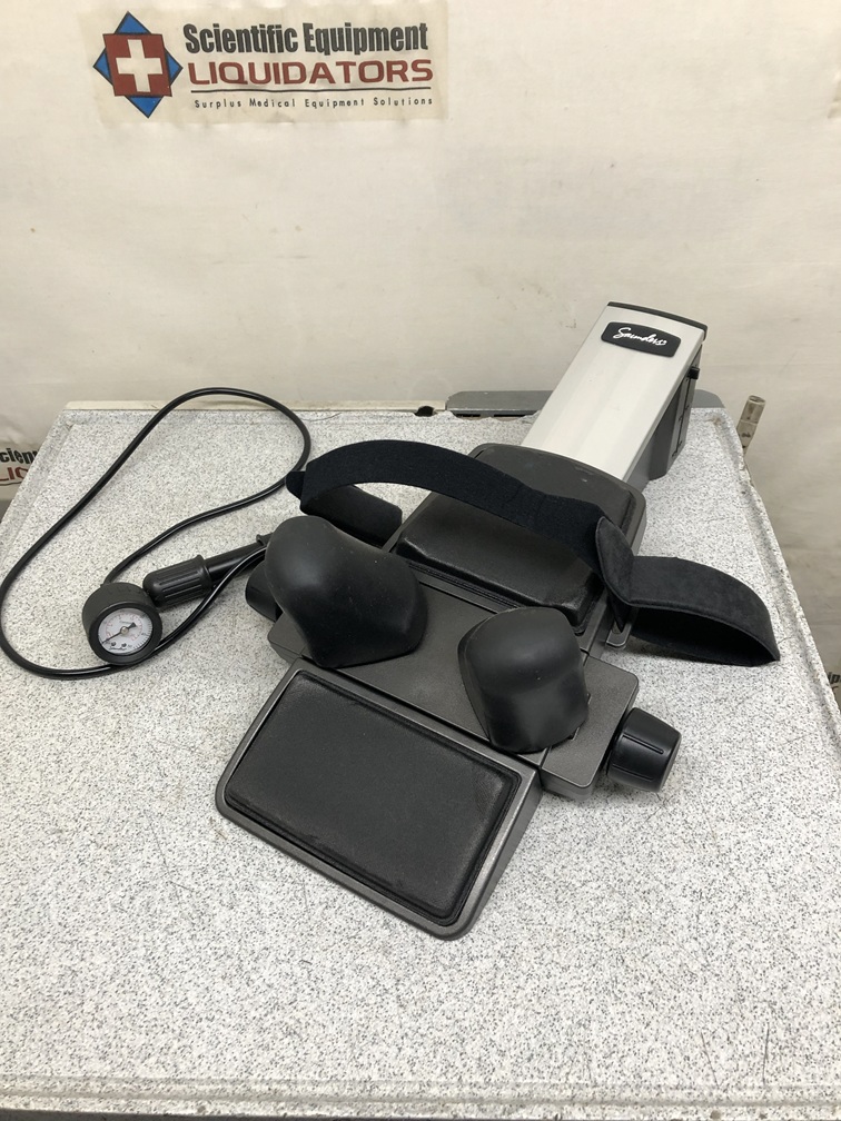 Saunders Cervical Hometrac Home Traction Device  