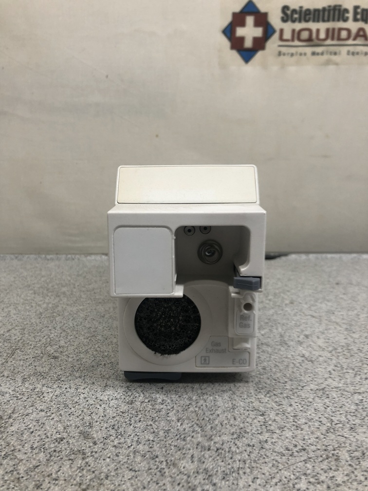 GE E-CO Gas Module E-CO-00