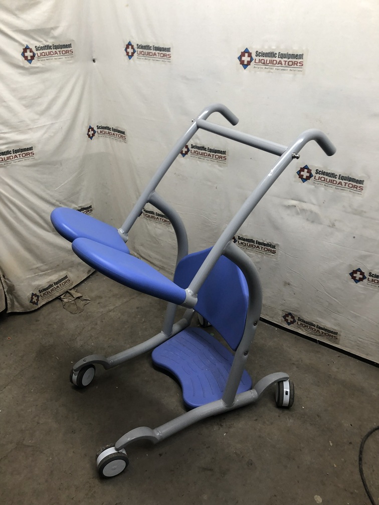ARJO Stedy NTA-1000 Sit to stand Limited Mobility Transport Stand Aid