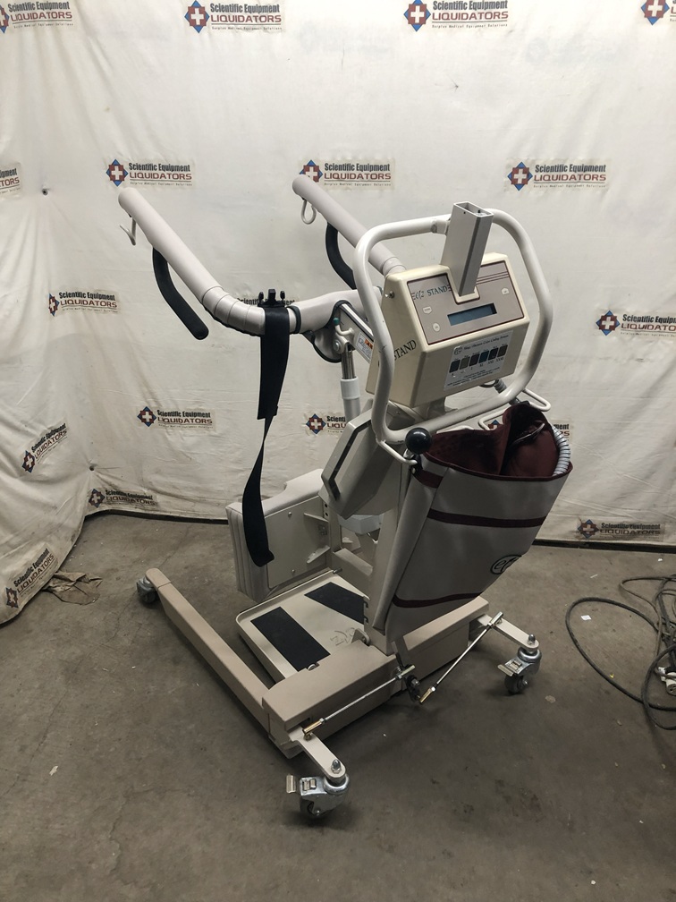 EZ Way Inc. 800 EZ Stand 