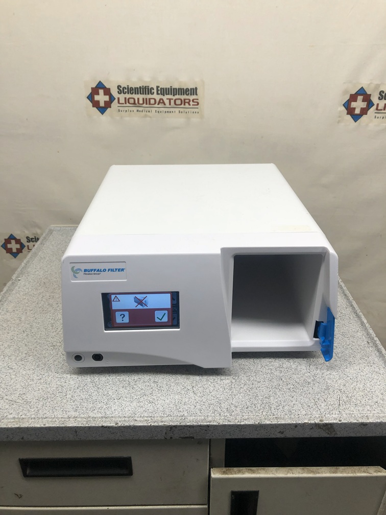 Buffalo Filter VisiClear VC120 Surgical Smoke Evacuator