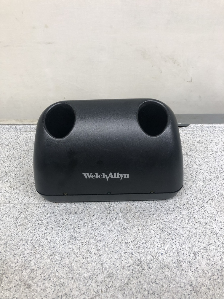 Welch Allyn 7114X Universal Desk Charger