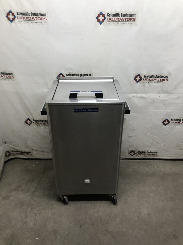 Chattanooga C-2 ColPac Hydrocollator  